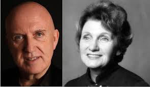 Steve & Fay Williams