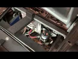 I had been thinking of solar but it seemed too expensive. Yamaha G29 Golf Cart Solenoid Replacement Youtube
