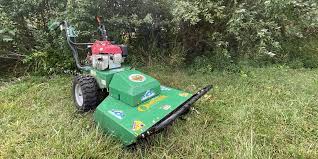 See our mulchers in action with videos and pictures! Best Walk Behind Brush Cutter For 2021 Upgradedgear