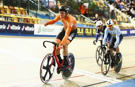 He rode in the men's team pursuit at the 2016 uci track cycling world championships. Dutch Double Up At Uci Track World Cup In Milton