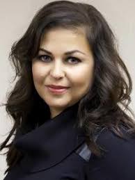 Marian Danial, Sales Representative , Royal LePage Signature Realty