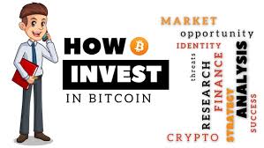 Bitcoin, cryptocurrency, crypto, altcoin, altcoin daily, blockchain, news, best investment, top altcoins, ethereum, best altcoin buys, 2020, top altcoins 2020 nothing should be interpreted as a solicitation to invest in any cryptocurrency, and nothing herein should be construed as a recommendation to. How To Invest 100 In Bitcoin Quora