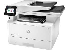 Paper jam use product model name: Hp Laserjet Pro Mfp M428fdw Pavan Computers Garden City Kampala Uganda