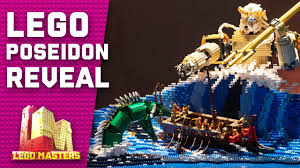 Lego masters will pit eight pairs of brick heads against each other in a quest to impress with their creativity, design and flair, driven by lego masters. Lego Masters Australia Grand Finale Tv Episode 2019 Imdb