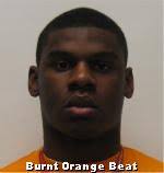 Mims Commits to Longhorns