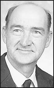 Bernard Baker Obituary