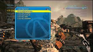 True vault hunter mode is basically the new game plus of the borderlands franchise. Borderlands 2 True Vault Hunter Mode Intro Youtube