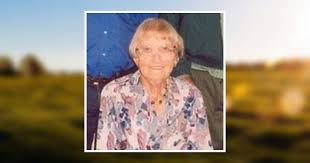 Ella Mae Welch Obituary January 23, 2007