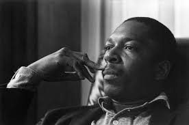 Jim Marshall: Jazz Portfolio