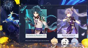 Also, do note that you need to be adventure rank 10 and above to redeem the code above. Hot Cn Genshin Impact Patch 1 3 Official Live Stream Genshin Impact Official Community