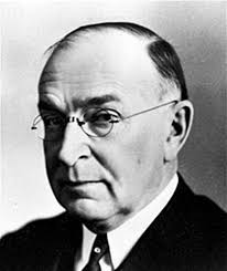 He is recognize as a father of modern law enforcement? A.august vollmer  B.frederick leever C.bryan howard D.robert peel