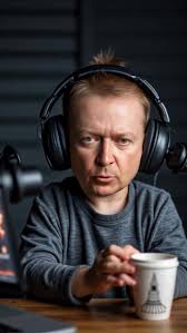 Introducing my new podcast!!!