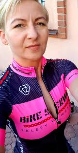 KrolowaRowerowakalisz