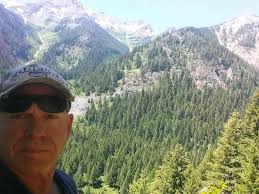 Solo backpacking safety tips with a partner