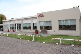 Motel y Restaurante ACA Cipolletti