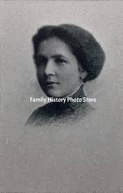 Leighla Gertrude (Furness) Pringle (1888-1963) — Family History Photo Store