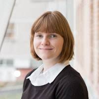 Dr Sara Orwig-Palmer