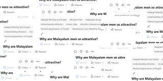 It is used in a legal context for such areas as warranty. Why Are Malayalam Men So Attractive Quora