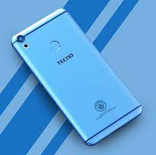 Tecno Camon CX Manchester City LE ...
