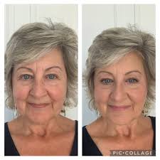 4 colours. 4 minutes. 1 brush.