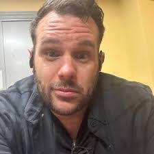 Benjamin Spitzer's Instagram, Twitter & Facebook