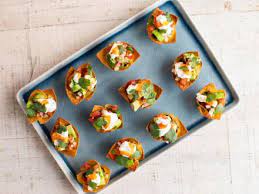 We've rounded up our 20 best christmas appetizer recipes! The Pioneer Woman S Best Appetizers For Any Occasion The Pioneer Woman Hosted By Ree Drummond Food Network