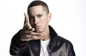 (nelson) and marshall bruce mathers, jr., who were in a band together, daddy warbucks. Eminem Die Genesung Des Marshall Bruce Mathers Kultur Stuttgarter Nachrichten