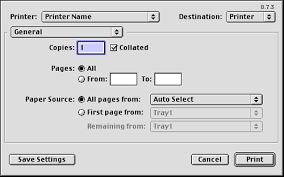 Some people have it and may never know it as they are affected by any sorts of symptoms. Setting Items In The Printer Driver