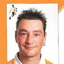 Ter herinnering aan Marc Peters