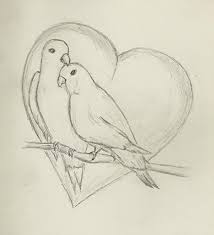 Pencil beginners drawing ideas easy. Love Easy Simple Pencil Love Easy Simple Cute Drawings Novocom Top