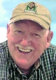 Berlin Meredith Obituary (1938