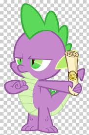 شكراً سا سبايك, سأساعد عندما يزول الألم العنيف. Mlp Ø³Ø¨Ø§ÙŠÙƒ Png