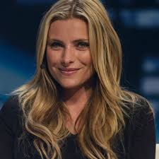 Simone thomalla privat liiert mit freund silvio heinevetter handballer: Sophia Thomalla Im Gluck Dieses Bild Hat Sie Uns Vorenthalten Brigitte De