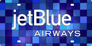Image result for jet blue airlines logo