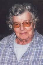 Obituary information for Winifred M. Tomsicek