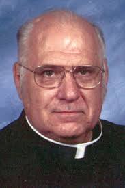 Reverend Charles E J Borowski Obituary Webster Ma Sitkowski Malboeuf Hickey Funeral Home Currentobituary Com