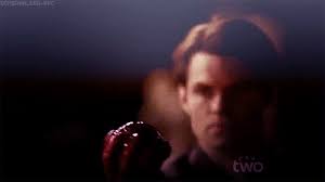 Elijah mikaelson imagine | tumblr. Elijah Mikaelson Gifs Primo Gif Latest Animated Gifs