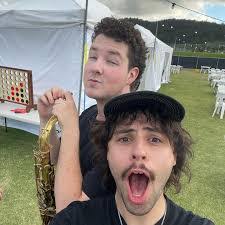 Ashley Hutton's Instagram, Twitter & Facebook