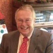 Frank O. McClendon III Obituary