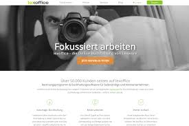 ➤ jetzt einen unserer 7 lexoffice gutscheine einlösen! Lexoffice Online Buchhaltungsprogramm Im Test