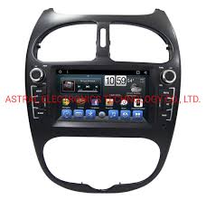 Autoradio, car dvd player, car navigation, central multimedia, in car entertainment, car audio, car radio, auto car gps. 6 2inch Android Autoradio Gps Unit For Peugeot 206 China Car Gps Navigation Car Stereo Made In China Com