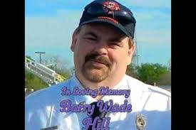 Wade Hill's Instagram, Twitter & Facebook