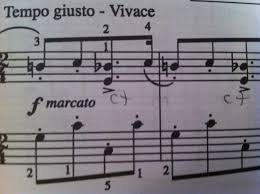 15 апр 20151 557 просмотров. Strange Fingering In Hungarian Rhapsody No 2 Music Practice Theory Stack Exchange