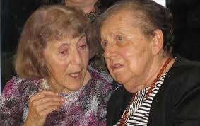 Vilma Levine Obituary