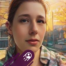 Katie Armstead in people