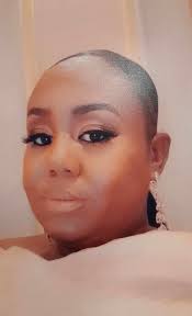 Taria Judith Griffin, 33 years of Cambridge Lane, off Nassau Street, died  at the Princess Margaret Hospital