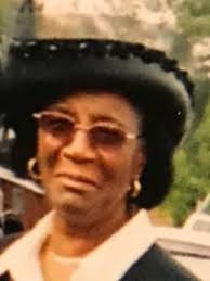 Annie Donald Obituary (2020)