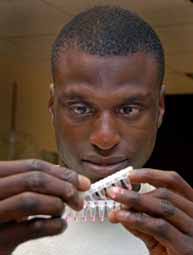 Touching Lives Touching Lives