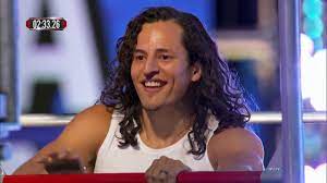 .ninja warrior clips, watch ninja warrior video, ninja warrior highlights, american ninja warrior season 8, ninja warrior national finals, ninja warrior daniel gil, ninja warrior video. American Ninja Warrior Daniel Gil S Awesome Stage 2 Run
