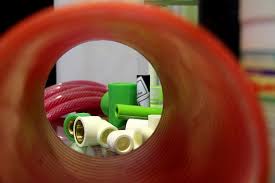 Don't worry if you have no idea which type of pipe to use in your home! Pick Your Plastic Plumbing Pipe Pex Vs Pvc Networx